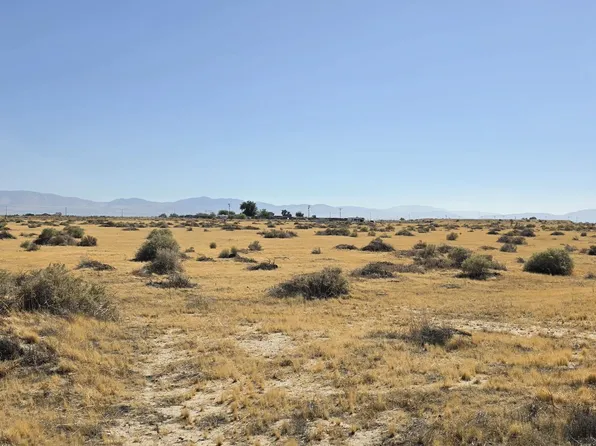 Lancaster Blvd, Lancaster, CA 93535