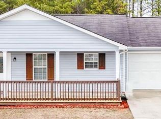 1400 Heather Way, Dalton, GA 30721