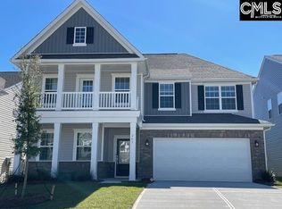 263 Foxglade Dr, Gilbert, SC 29054
