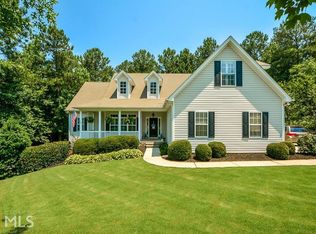 107 Whisper Creek Dr, Senoia, GA 30276