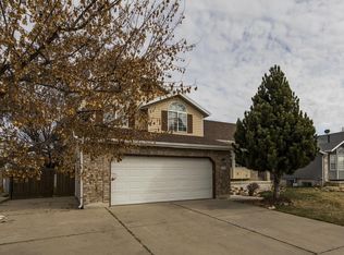 1078 N Lindi Way, Layton, UT 84041