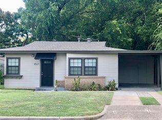 4521 Wellesley Ave, Fort Worth, TX 76107