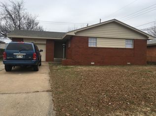 904 N Nail Pkwy, Moore, OK 73160