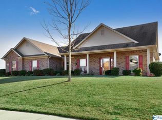 122 Shoals Rd, Meridianville, AL 35759