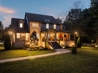 232 SW Cook Rd, Mount Juliet, TN 37122