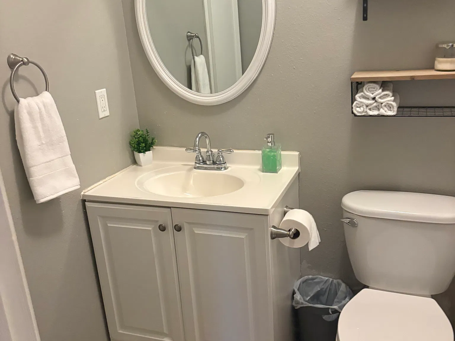 3 bed, 1398 sqft, $1,450 — Photo 3