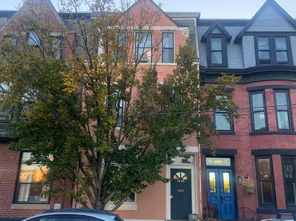 1608 N 3rd St, Harrisburg, PA 17102