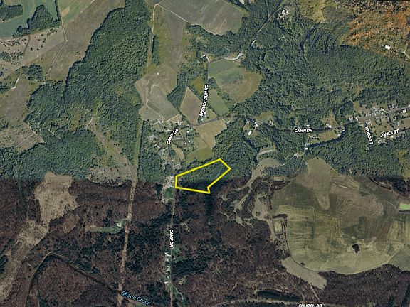 2nd image of 1411 Camp Dr