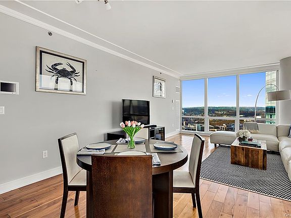 5th image of 1 Renaissance Sq Unit 24G