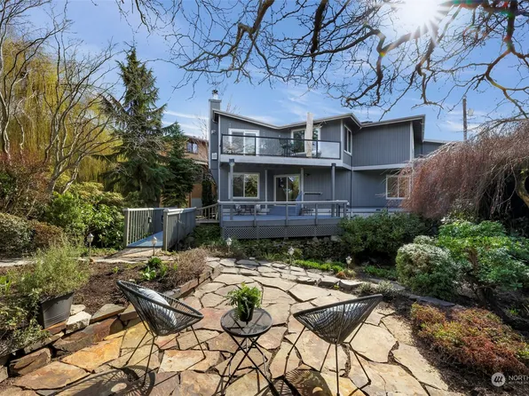 729 Maple Street, Edmonds, WA 98020