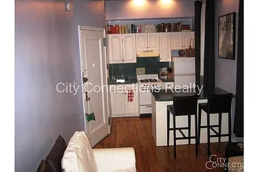 Rented by City Connections Realty