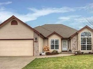 1951 Kodiak Ave SW, Albany, OR 97321