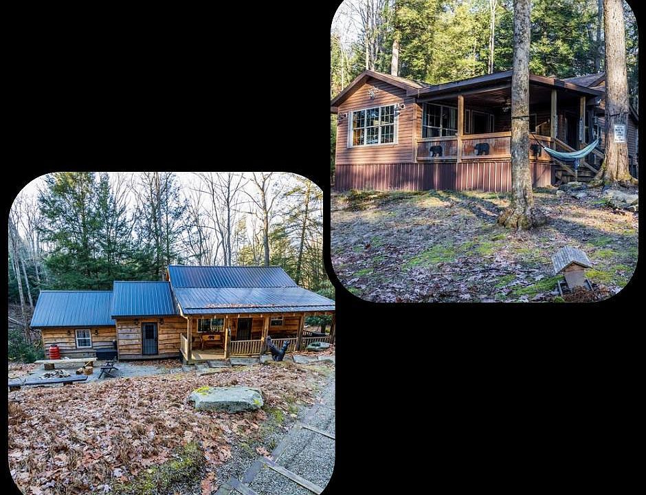 308 Forest Colony Rd, Clarington, PA 15828 Zillow