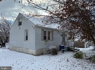 22 Monroe St, Reading, PA 19605