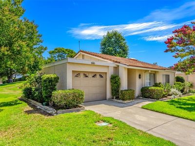 5367 Algarrobo #A, Laguna Woods, CA, 92637