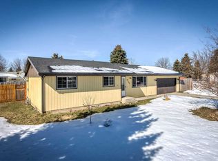 4309 N Royal St, Coeur D Alene, ID 83815