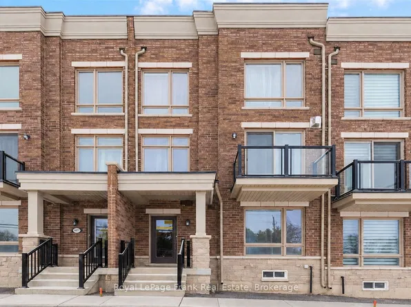 6875 Main St, Whitchurch Stouffville, ON L4A 2Z9