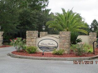 115 Bayonet Pt, Brunswick, GA 31523