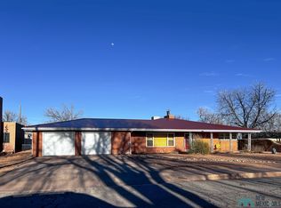 1320 5th St, Las Vegas, NM 87701