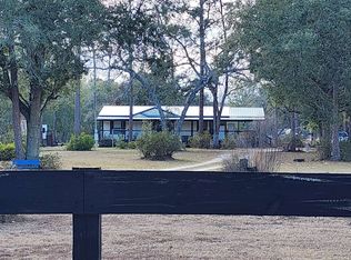 19483 125th Dr, O'Brien, FL 32071