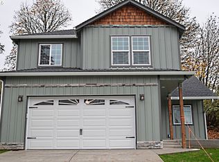 909 N Highland Street, Ridgefield, WA