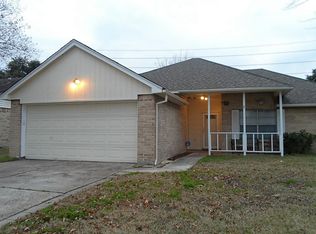 19315 Amistad Dr, Tomball, TX 77375