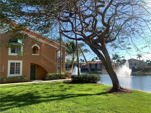 1275 Wildwood Lakes Blvd APT 108, Naples, FL 34104