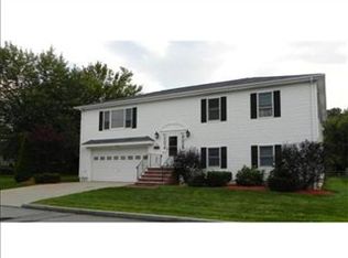 54 Rollins St, Lawrence, MA 01841