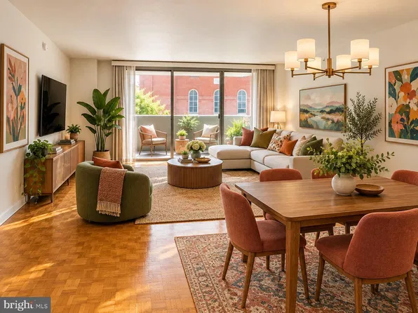 224 W Rittenhouse Sq #214, Philadelphia, PA 19103