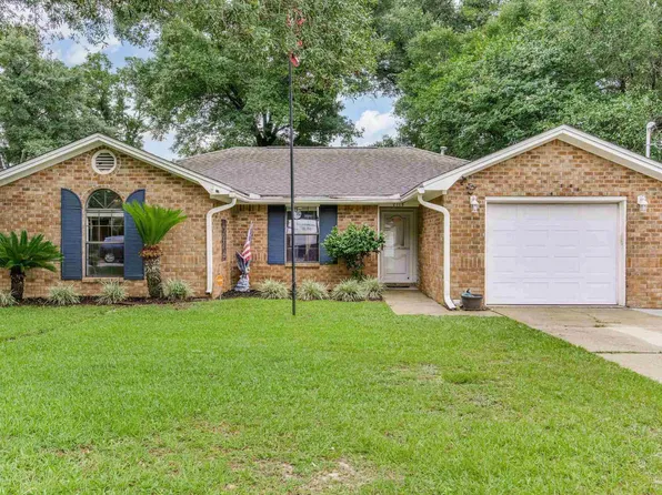 2319 Windstone Dr, Pensacola, FL 32526