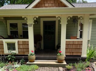 127 Shelburne Rd, Asheville, NC 28806