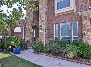 4104 Bonita Ave, Denton, TX 76210