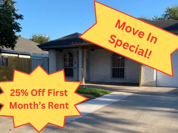 3105 Kilgore Ave, McAllen, TX 78504