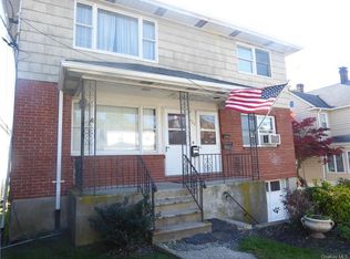 420 Franklin St, Port Chester, NY 10573