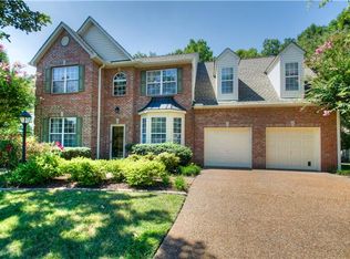 4833 Cape Hope Pass, Hermitage, TN 37076