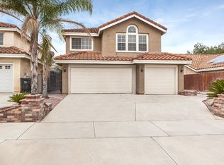 2496 Kennedy Dr, Corona, CA 92879