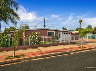 1382 Ivory Ct, El Cajon, CA 92019