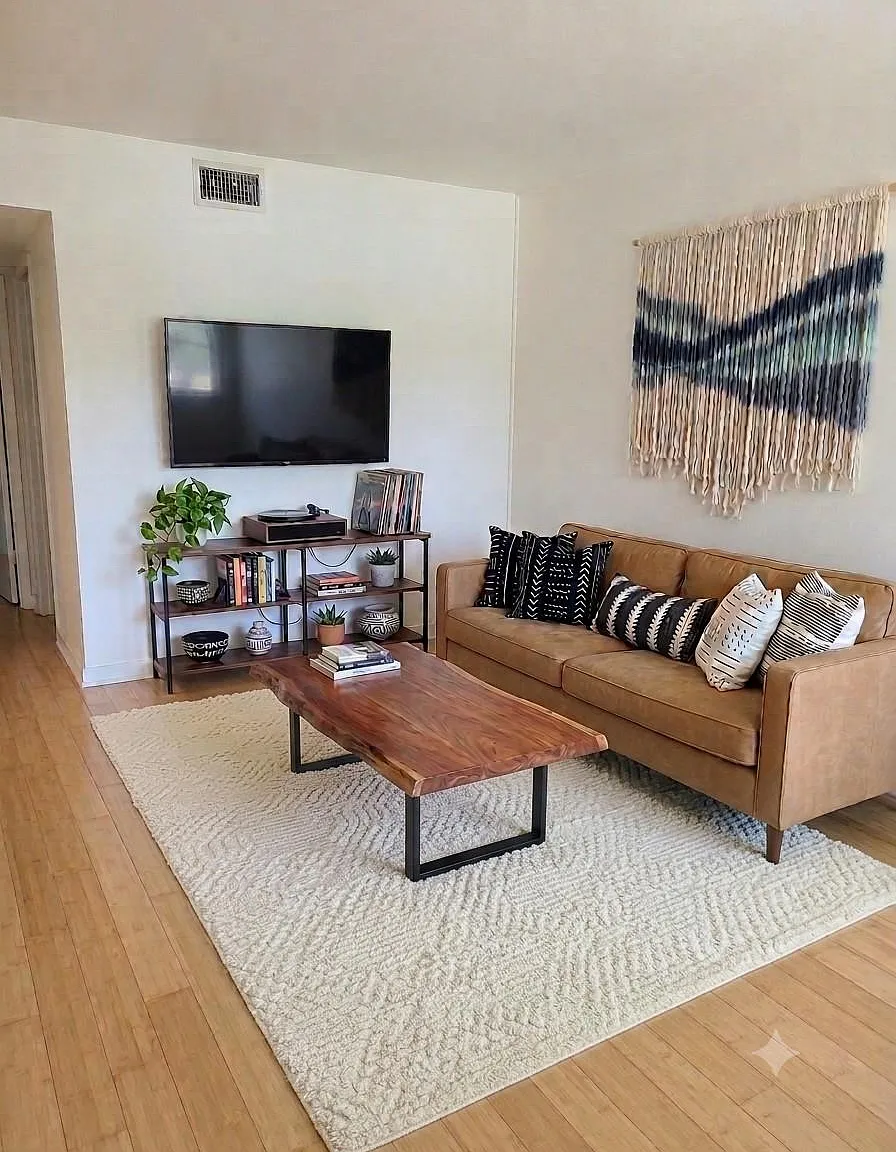 1 bed, 1.0 bath, 705 sqft, $1,450 — Photo 3
