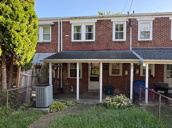 510 Fairview Ave, Lancaster, PA 17603