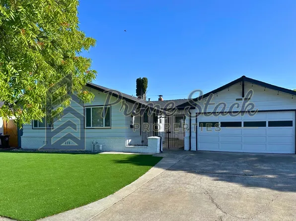 5570 Amby Dr, San Jose, CA 95124