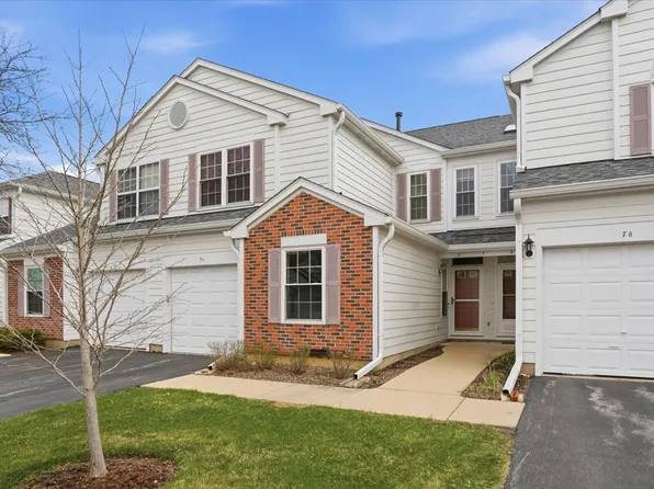 7 Adams Ct Unit A, Streamwood, IL 60107