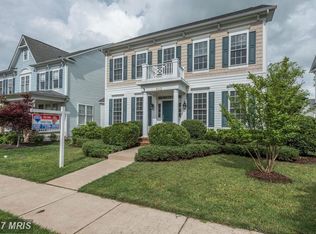 602 Kinvarra Pl, Purcellville, VA 20132