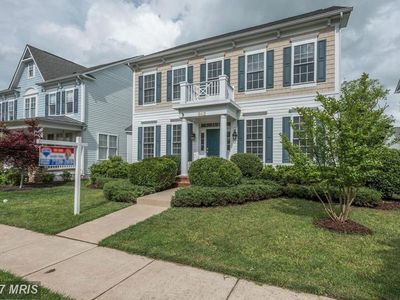 602 Kinvarra Pl, Purcellville, VA, 20132