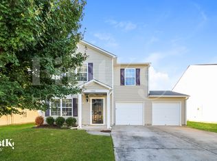 3988 Heather View Ln, Winston Salem, NC 27127