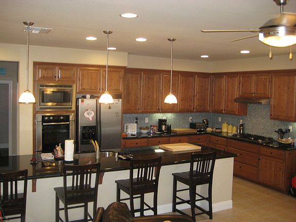 Granite Countertops