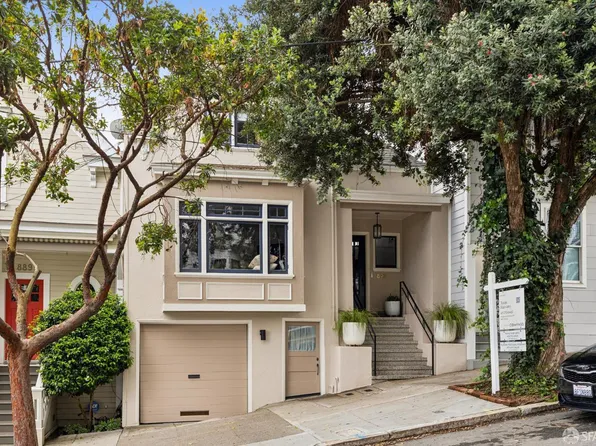 893 Elizabeth St, San Francisco, CA 94114