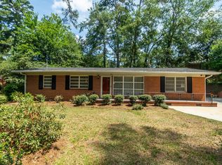 2831 Pierce Dr S, Macon, GA 31204