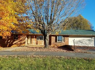 119 Ivy Knoll Dr, Gladys, VA 24554