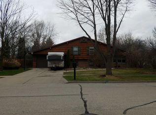 846 Basel St, De Pere, WI 54115