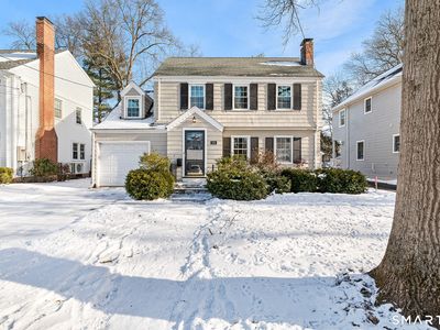 220 Griswold Drive, West Hartford, CT, 06119